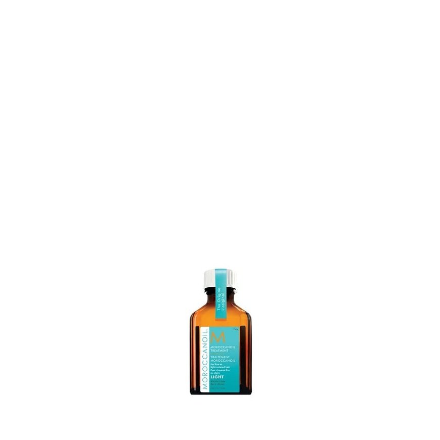 Moroccanoil Treatment Light Matu eļļa 25