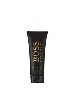 HUGO BOSS The Scent 150 ml Shower gel Люди Имбирь, Кожа