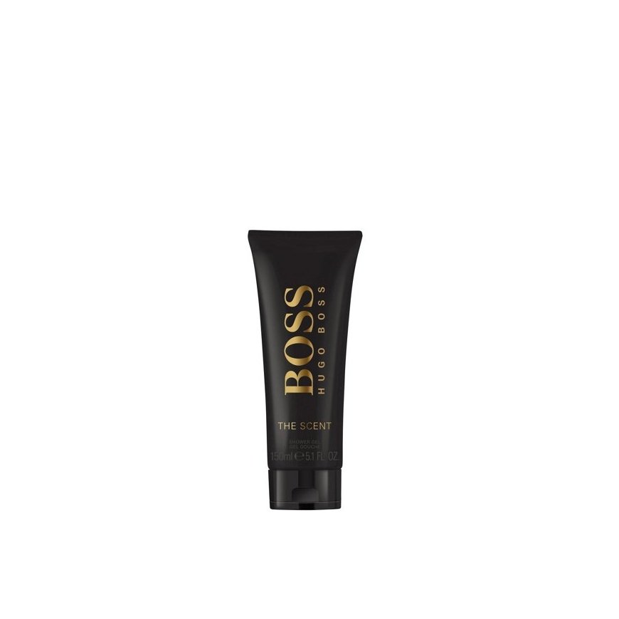 HUGO BOSS HUGO BOSS The Scent
