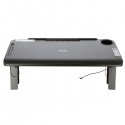 HMS Fitness STB12 Exercise machine laptop stand Treadmill HMS Fitness STB12 Exercise machine laptop stand Treadmill