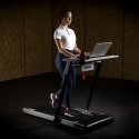 HMS Fitness STB12 Treniruoklio stovas nešiojamajam kompiuteriui Bėgimo takelis HMS Fitness STB12 Treniruoklio stovas nešiojamajam kompiuteriui Bėgimo takelis