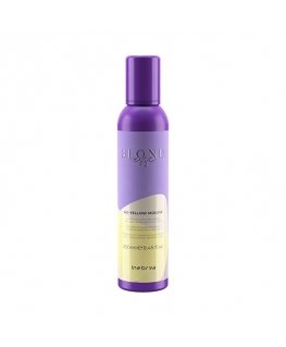 BLONDESSE No-Yellow Conditioner (blonde, bleached, gray hair)