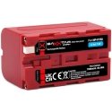 Baxxtar Akku NP-F750 7000mAh Baxxtar Akku NP-F750 7000mAh