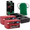 Baxxtar Akku NP-F750 7000mAh Baxxtar Akku NP-F750 7000mAh