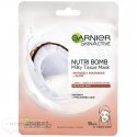 Skin Naturals Milky Tissue Mask - Textile face mask with coconut Skin Naturals Milky Tissue Mask - Textile face mask with coconut
