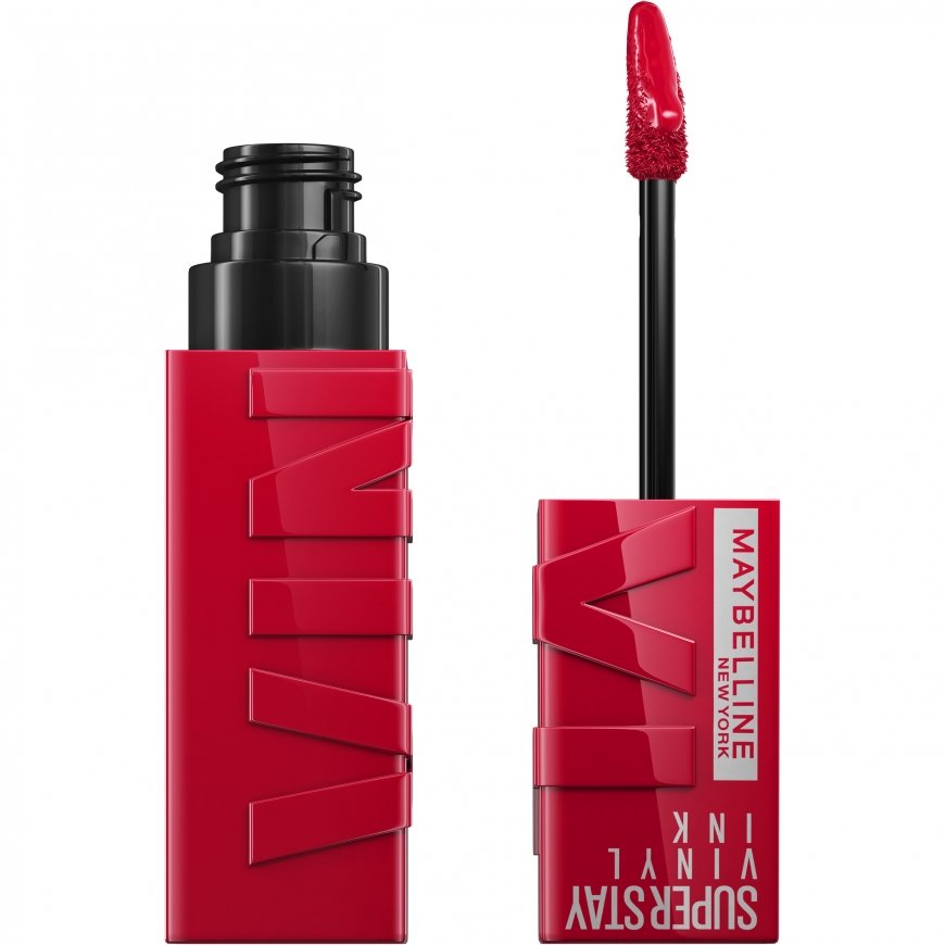 Superstay Vinyl Ink Lipstick 4,2 ml