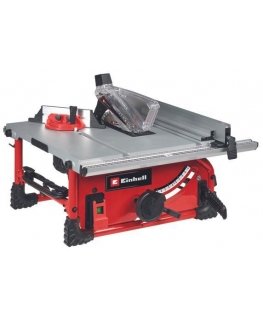 Einhell TE-TS 254 T 4700 RPM