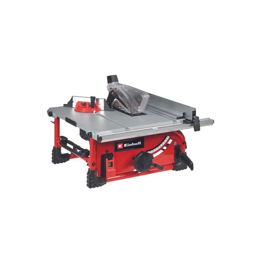 Einhell TE-TS 254 T 4700 RPM