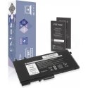 MITSU DELL LATITUDE PRECISION 4000mAh 11,4V