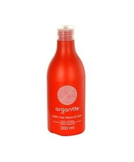 Argan De Moist & Care Balm - Hair Balm