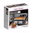 ProfiCook PC-WA 1240 2 waffle(s) 1000 W Black, Stainless steel ProfiCook PC-WA 1240 2 waffle(s) 1000 W Black, Stainless steel