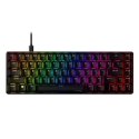 HyperX Alloy Origins 65 Red (US) Black HyperX Alloy Origins 65 Red (US) Black