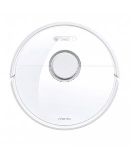 Roborock S6 0,48 L Bezmaisa Balts