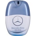 Mercedes-Benz The Move Express Yourself Eau de Toilette for men Mercedes-Benz The Move Express Yourself Eau de Toilette for men