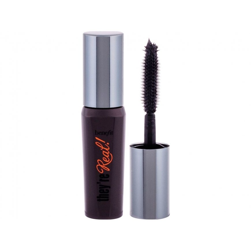 They´re Real Mascara – 2