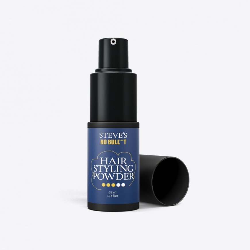 Hair Styling Powder – 2