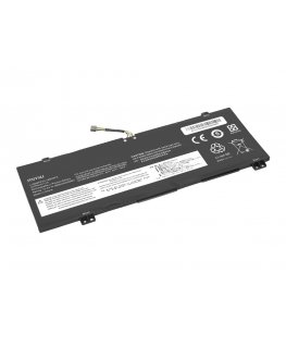 MITSU LENOVO IDEAPAD S540 3600mAh 55Wh 15,4V
