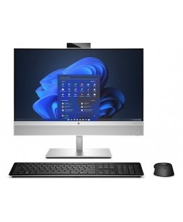 HP EliteOne 840 G9 Intel Core i5-14500 60.45cm 23.8inch 16GB 512