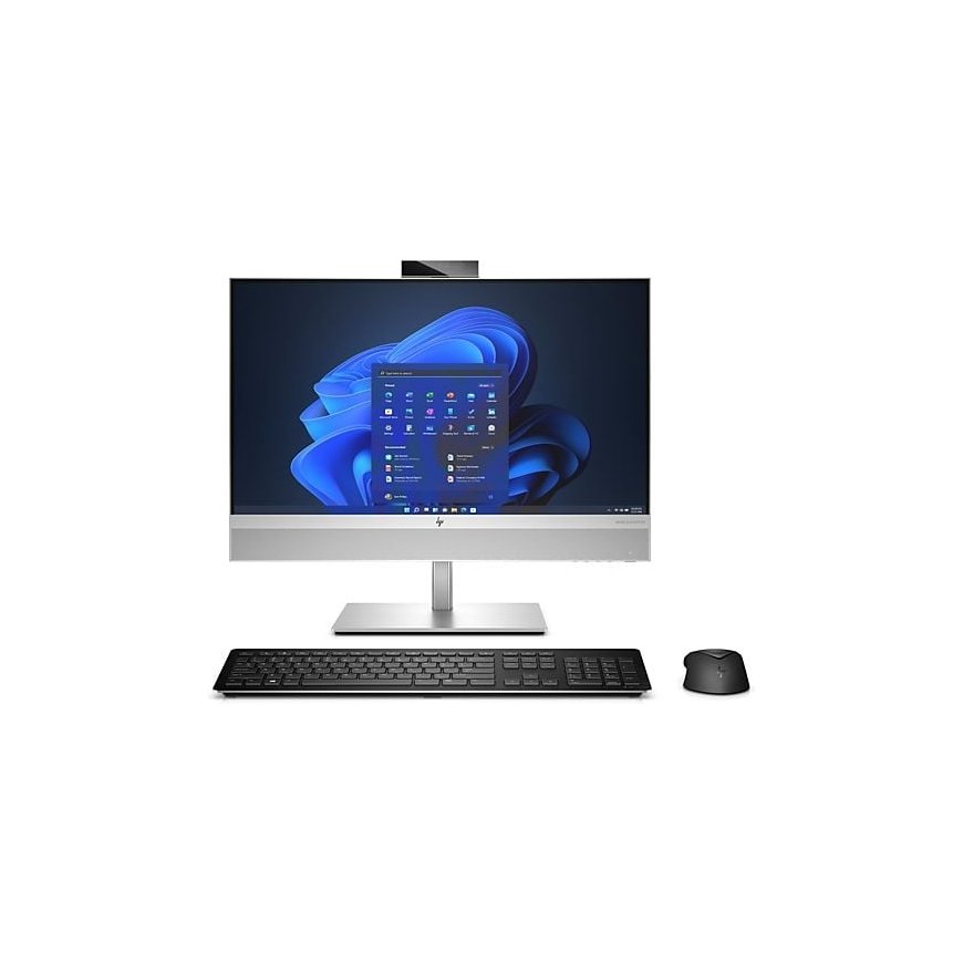 HP EliteOne 840 G9 Intel Core i5-14500 60,45 cm 23,8 tolli 16 GB 512