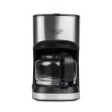 Adler AD 4407 кофеварка Полуавтомат Капельная кофеварка Adler AD 4407 кофеварка Полуавтомат Капельная кофеварка