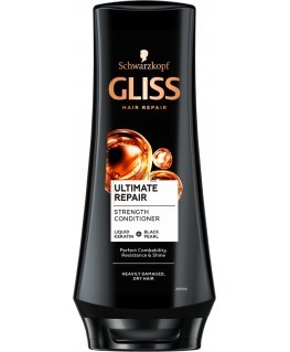 Gliss Kur Ultimate Repair Hair Balm - Balm for very damaged hair