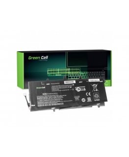 Green Cell HP108 portatīvo datoru rezerves daļa Baterija