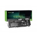 Green Cell HP108 atsarginė knyginio kompiuterio dalis Baterija Green Cell HP108 atsarginė knyginio kompiuterio dalis Baterija