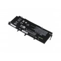 Green Cell HP108 laptop spare part Battery