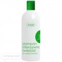 Intensive freshness shampoo 400 ml Intensive freshness shampoo 400 ml