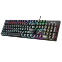 Aula S2022 Механическая RGB LED Подсветка Игровая Клавиатура 106 Aula S2022 Механическая RGB LED Подсветка Игровая Клавиатура 106