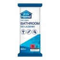 Wet wipes for the bathroom 60 pcs. Wet wipes for the bathroom 60 pcs.