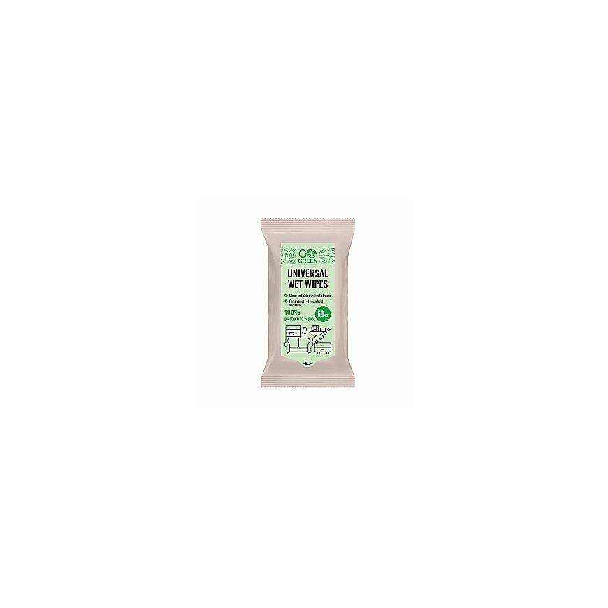 Wet wipes for the bathroom 60 pcs. – 2