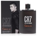 Cristiano Ronaldo CR7 Game On Eau de Toilette for men 100 ml