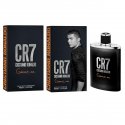 Cristiano Ronaldo CR7 Game On Eau de Toilette for men 100 ml