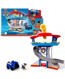 PAW Patrol PAW PYS Lookout Tower Core Refresh GML
