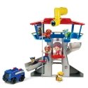 PAW Patrol Look-out Playset, Vehicle and Figure PAW Patrol Look-out Playset, Vehicle and Figure