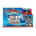 PAW Patrol PAW PYS Lookout Tower Core Refresh GML PAW Patrol PAW PYS Lookout Tower Core Refresh GML