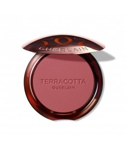 Guerlain Terracotta Blush vaigu sārtums 5 g 03 Dark Nude Pūderveida