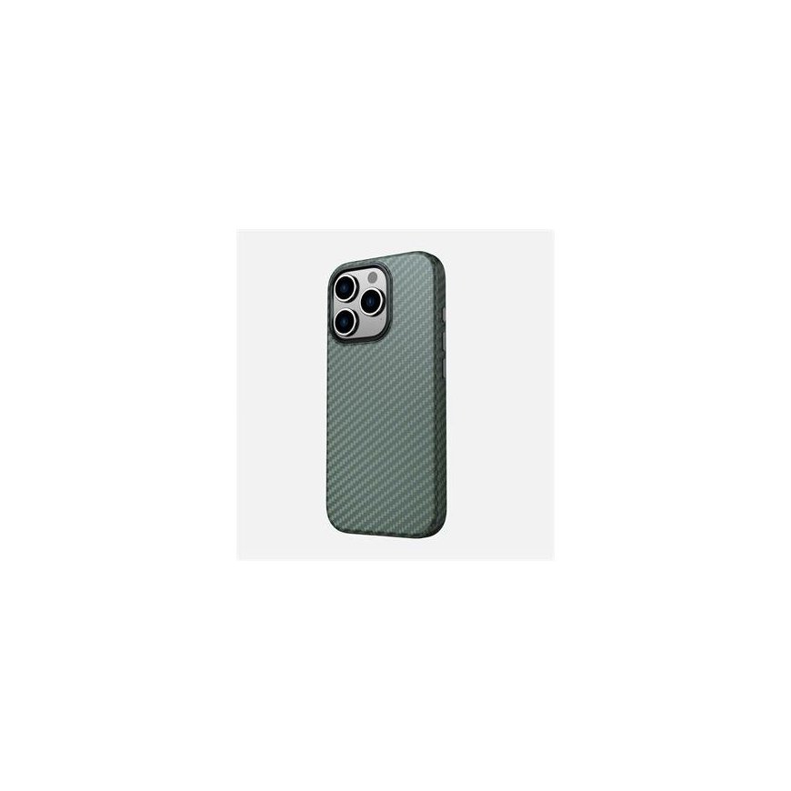 Swissten MagStick Shell Case for Apple iPhone 14 Plus