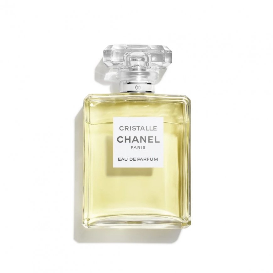 CHANEL Cristalle 100 ml Sievietes