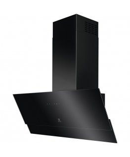 ELECTROLUX LFV629K hood