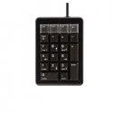 CHERRY G84-4700 цифровая клавиатура Ноутбук/ПК USB Черный