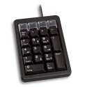 CHERRY G84-4700 цифровая клавиатура Ноутбук/ПК USB Черный