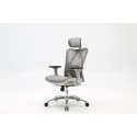 Sihoo M57 ergonomic office chair, gray Sihoo M57 ergonomic office chair, gray