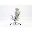 Sihoo M57 ergonomic office chair, gray Sihoo M57 ergonomic office chair, gray