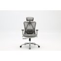 Sihoo M57 ergonomic office chair, gray Sihoo M57 ergonomic office chair, gray