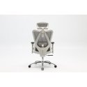 Sihoo M57 ergonomic office chair, gray Sihoo M57 ergonomic office chair, gray