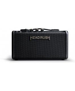 Headrush FRFR GO -kitaravahvistin, 30 W, 2x3"