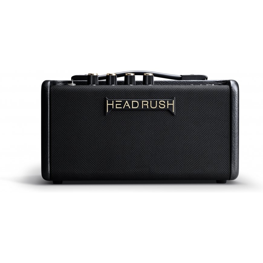 Headrush FRFR GO Guitar Amplifier, 30