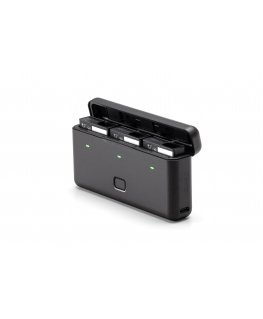 DJI Multifunctional Battery Case 2 -latauskotelo